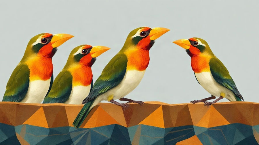 Questões sobre teorias da evolução: Lamarck e Darwin