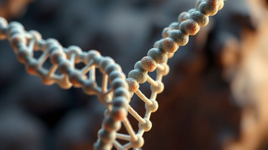 Herança genética: por que tantos alunos confundem genes e ambiente