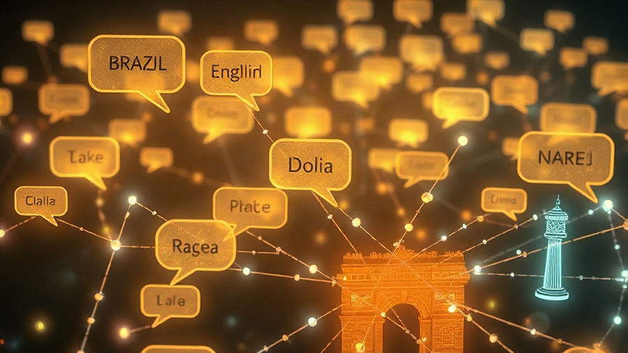 Importância do inglês: por que tantos alunos acham que ele é exclusivo ou dispensável
