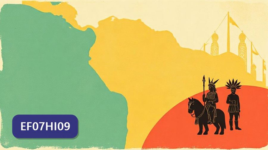 Atividades sobre A conquista da América e as formas de organização política dos indígenas e europeus: conflitos, dominação e conciliação com gabarito — 7º ano (EF07HI09)