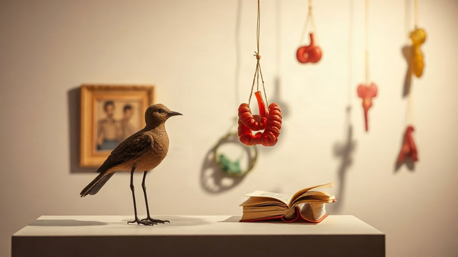 Interpretação de obras de arte: quando o aluno reduz a obra a técnica ou gosto