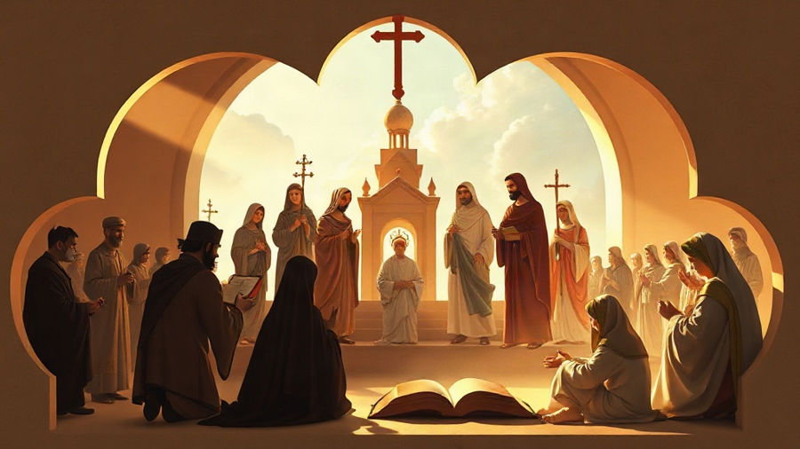 Intolerância religiosa: quando respeito vira silêncio ou exclusão