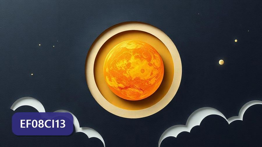 Atividades sobre Sistema Sol, Terra e Lua com gabarito — 8º ano (EF08CI13)