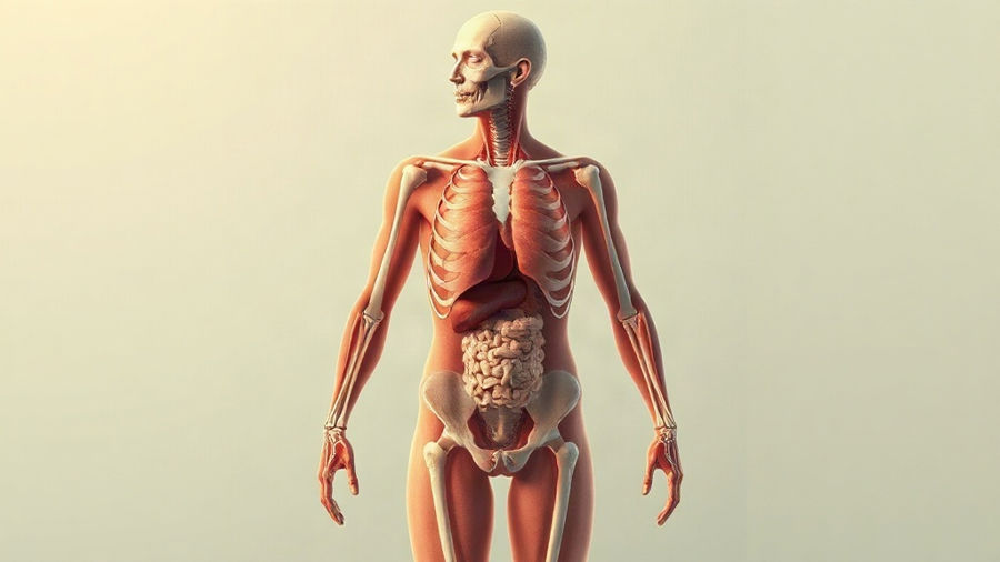 Partes do corpo humano: por que o aluno confunde mãos, órgãos e funções