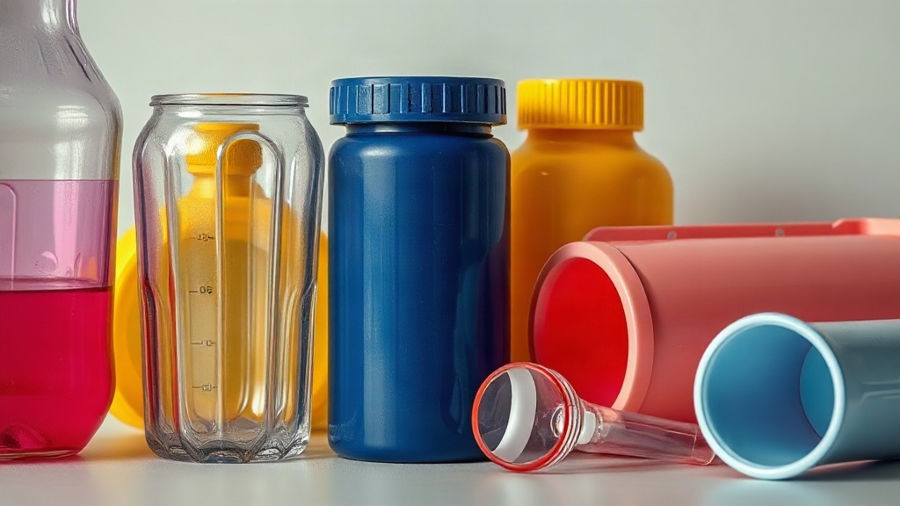Propriedades do plástico: por que tantos alunos confundem reciclagem e biodegradação