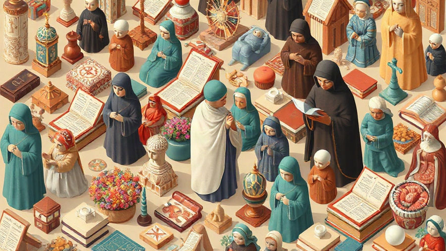 Respeito à diversidade religiosa: por que tantos alunos confundem acolhimento com exclusão