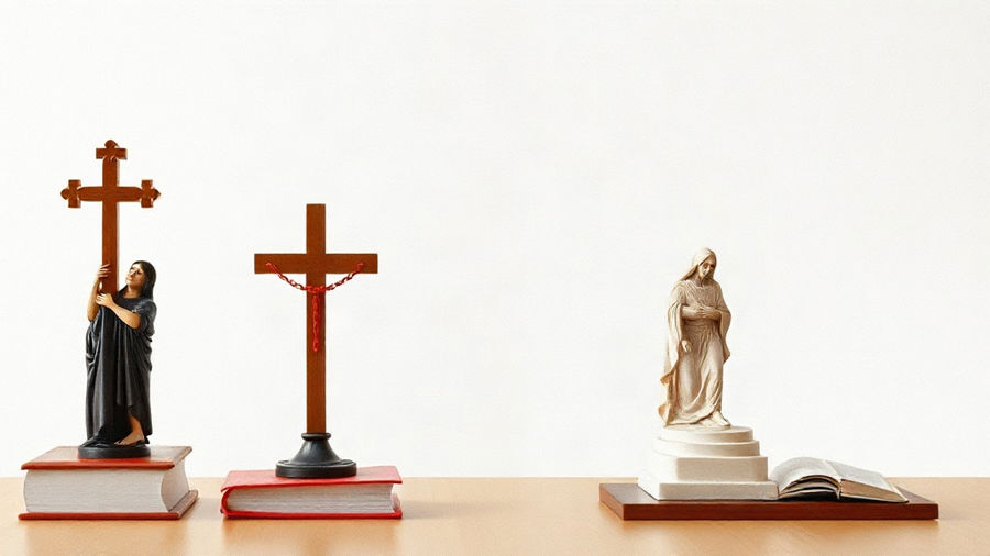 Respeito entre religiões: por que consultar antes de registrar ou planejar
