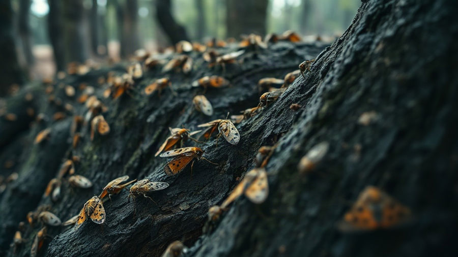 Seleção natural: por que tantos alunos acham que o ambiente cria adaptações