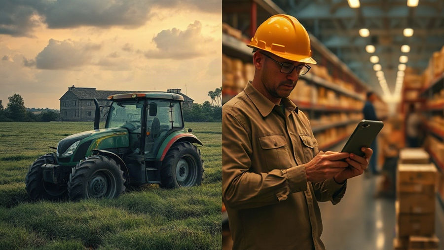 Tecnologia e trabalho: por que alunos confundem máquinas com substituição total