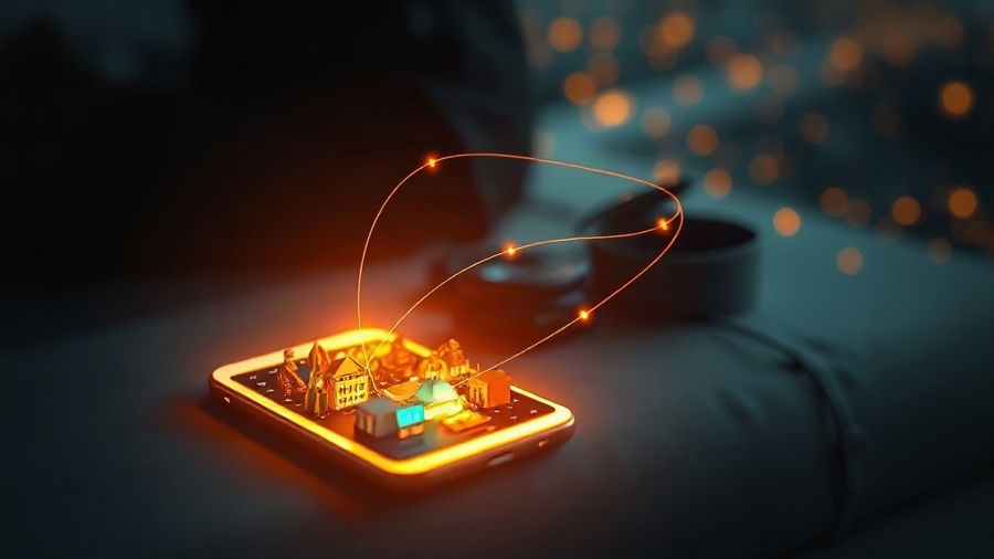 Tecnologias digitais e política: por que o aluno confunde alcance global com controle estatal