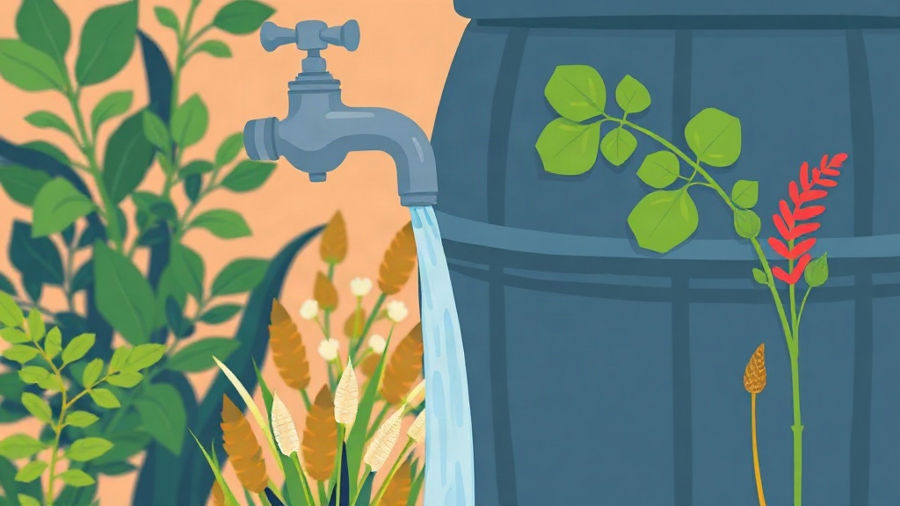 Uso consciente da água: o erro de confundir economia com qualquer mudança