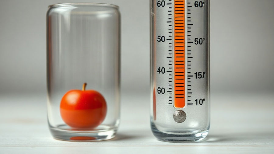 Variação de temperatura: por que tantos alunos confundem diferença e valor final