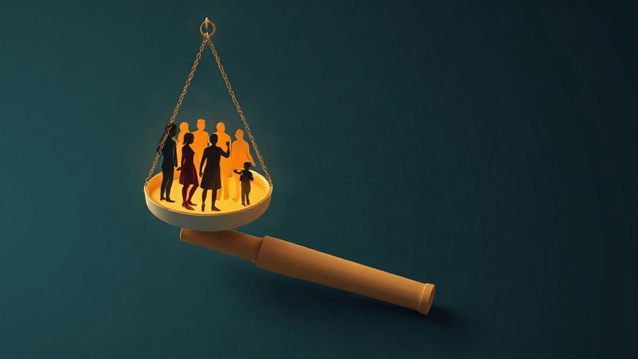 Utilitarismo e ética: por que alunos confundem o bem coletivo com a maioria