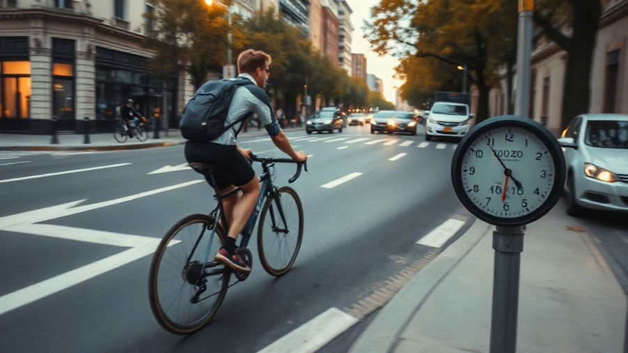 Velocidade média: o erro de somar distância e tempo ainda aparece no 7º ano