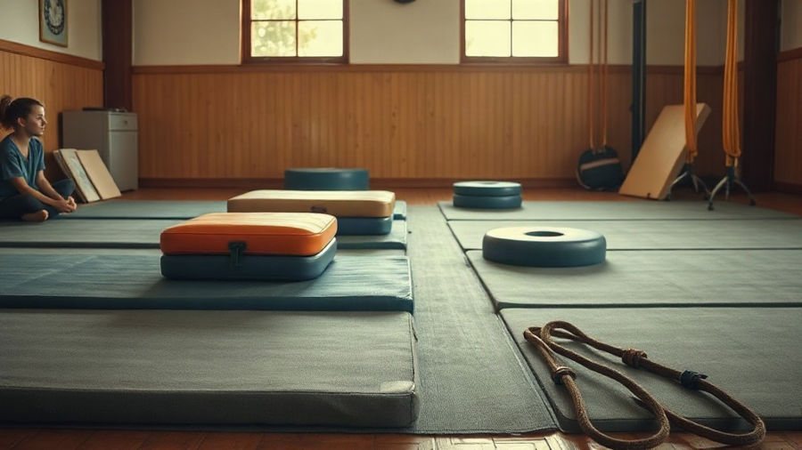 Adaptação de exercícios: por que tantos alunos acham que todos devem fazer igual