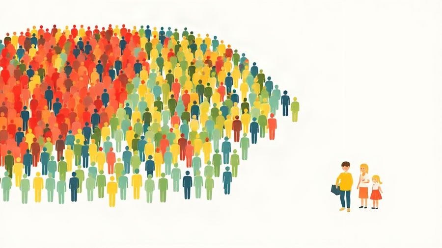 Amostragem estratificada proporcional: por que incluir grupos não basta