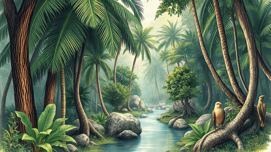 Biodiversidade e ecossistemas: por que alunos confundem conservação com degradação