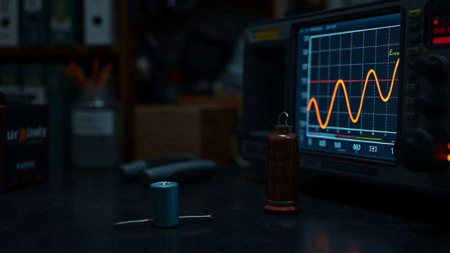 Circuito RC: o erro de tratar a carga do capacitor como linear