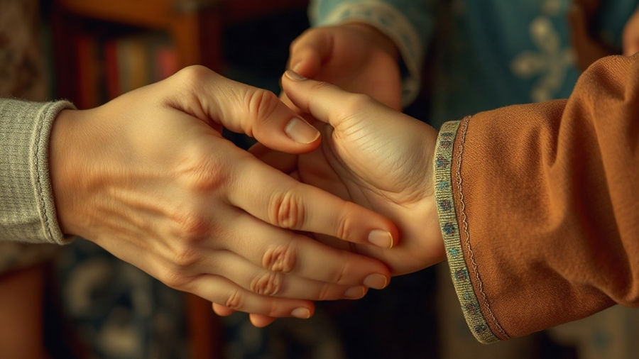 Comunicação intercultural: por que o aluno acha que gestos e piadas são universais