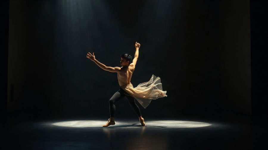 Dança contemporânea: por que tantos alunos confundem liberdade com falta de técnica