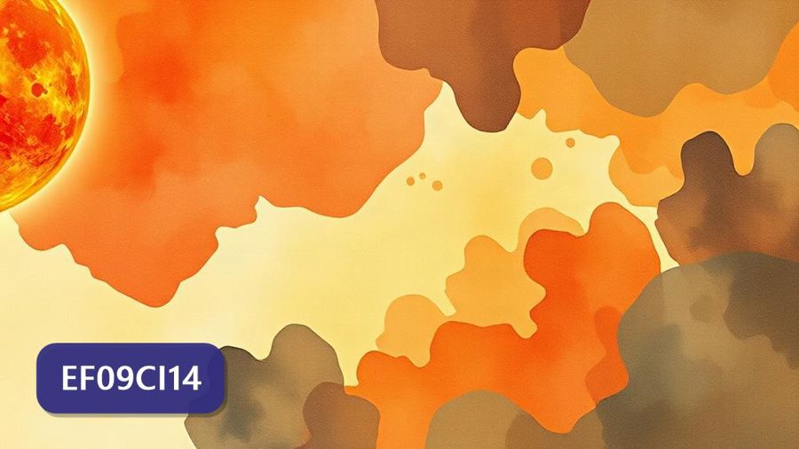 Atividades sobre Composição, estrutura e localização do Sistema Solar no Universo com gabarito — 9º ano (EF09CI14)