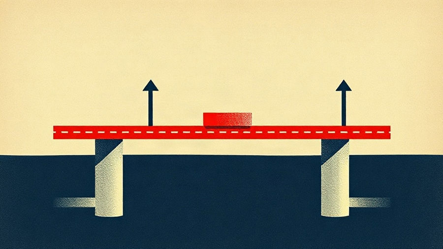 Equilíbrio de forças: por que a prancha não divide o peso igualmente