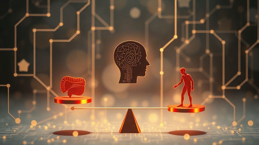 Ética da inteligência artificial: por que eficiência não basta para decidir