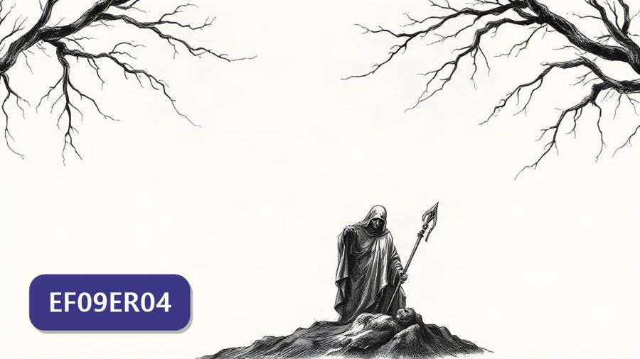 Atividades sobre Vida e morte com gabarito — 9º ano (EF09ER04)