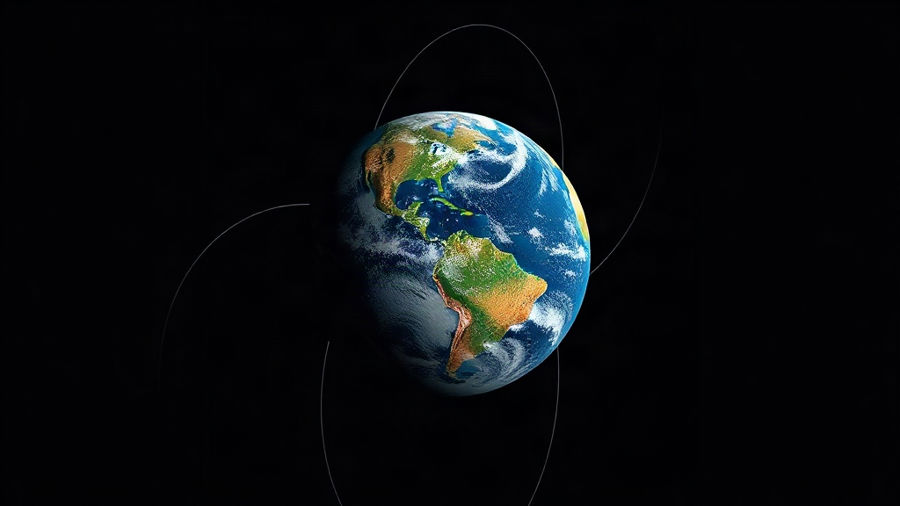 Força gravitacional: por que tantos alunos erram o quadrado da distância