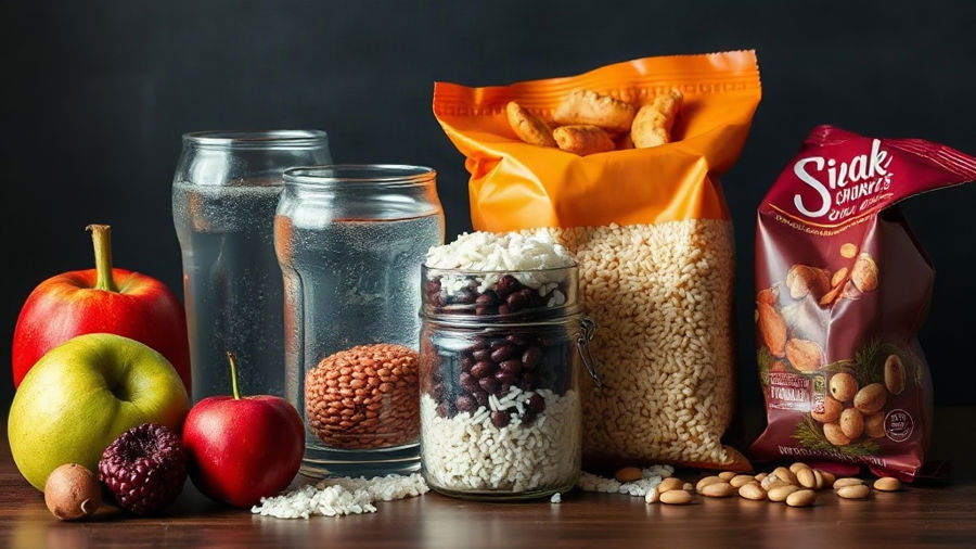 Hábitos alimentares e obesidade: o erro de confundir sobrepeso com subnutrição