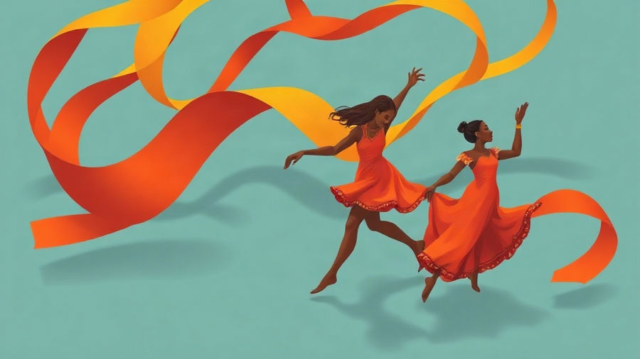 Importância da dança: por que tantos alunos a reduzem a entretenimento