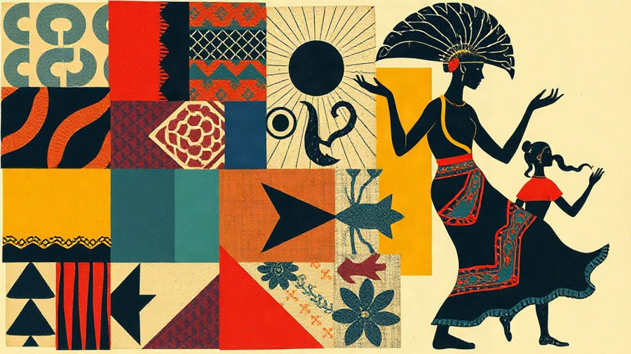 Influência da arte: por que tantos alunos confundem inspiração com cópia