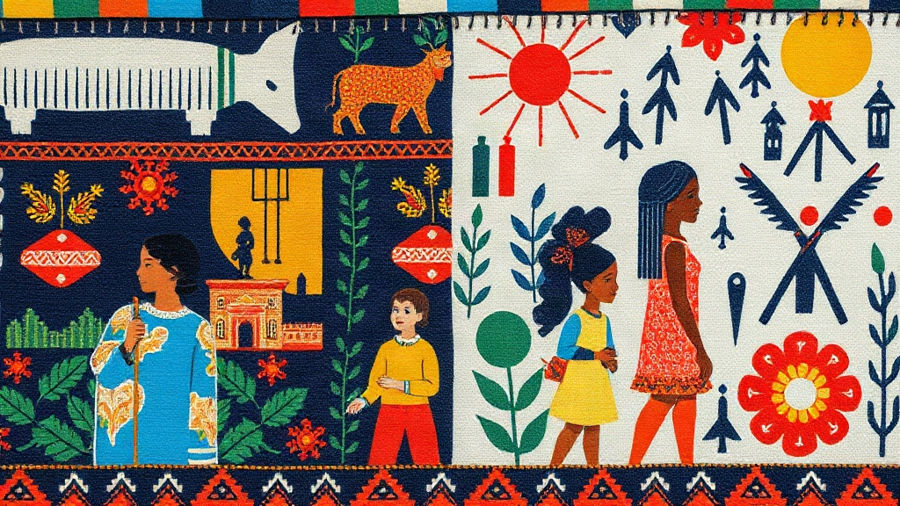 Influência da cultura: por que alunos reduzem a convivência a conflito