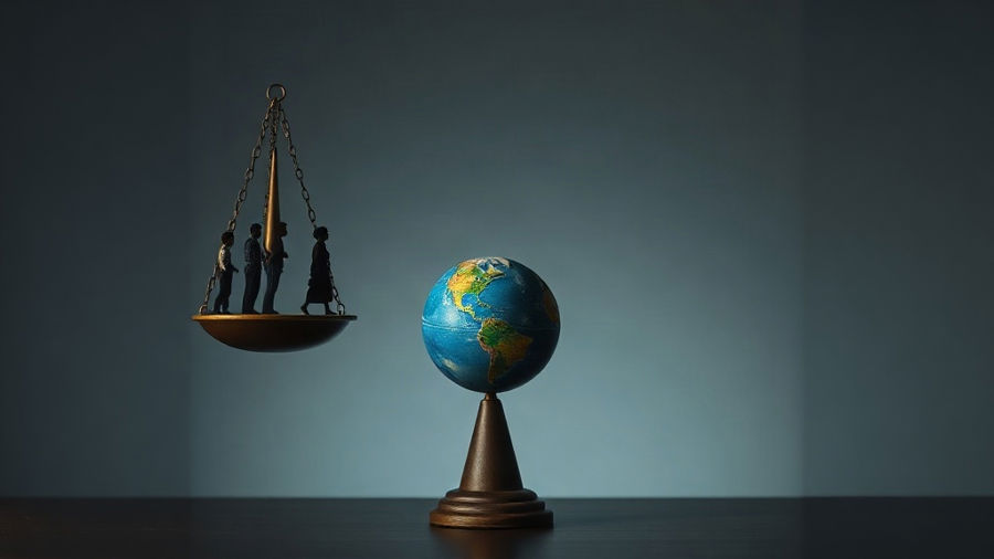 Justiça e direitos humanos: por que tantos alunos confundem cidadania e direitos universais