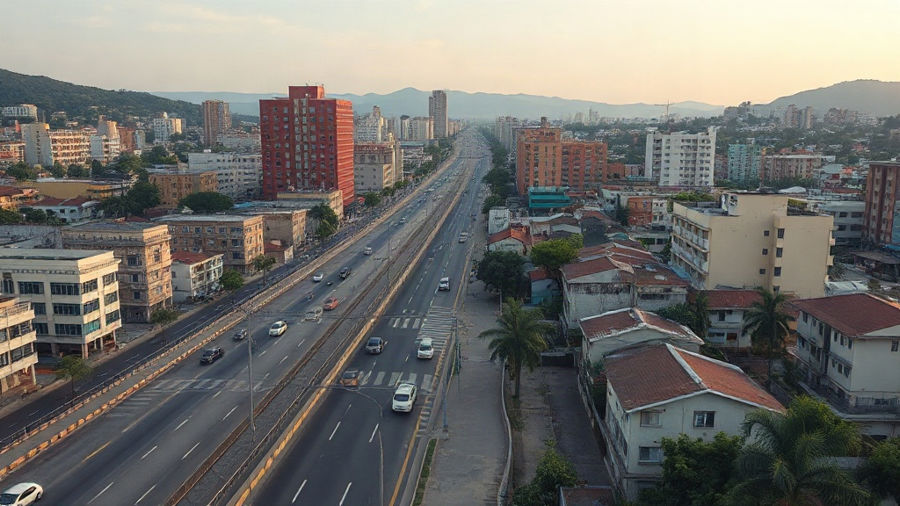 Modernização urbana: por que tantos alunos confundem progresso com melhoria para todos