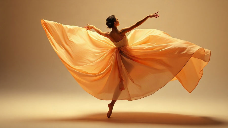 Movimento na dança: quando o aluno confunde dinâmica, espaço e expressão