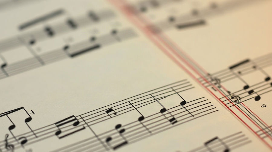 Notação musical: por que os alunos confundem registro, execução e criação