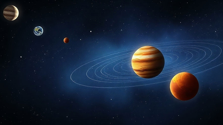 Planetas rochosos: por que Júpiter ainda entra na lista dos alunos