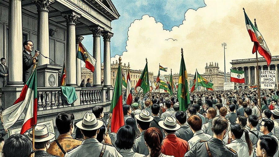 Populismo na América Latina: o erro de confundir inclusão com democracia plena