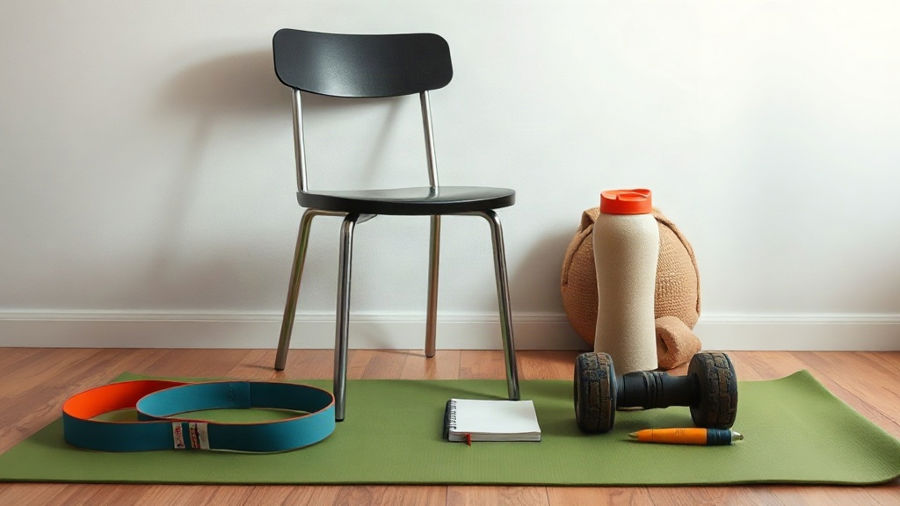 Programa de exercícios: por que idade sozinha não basta para adaptar