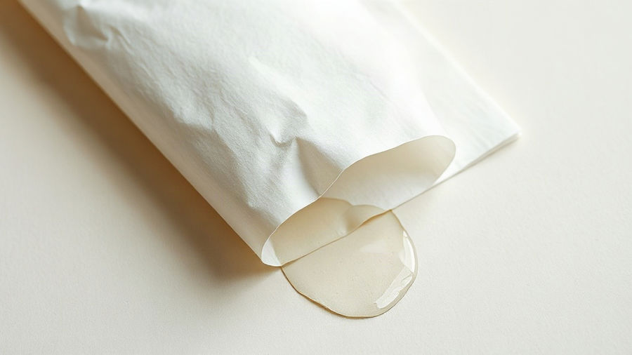 Propriedades do papel: por que leveza, absorção e reciclagem se confundem
