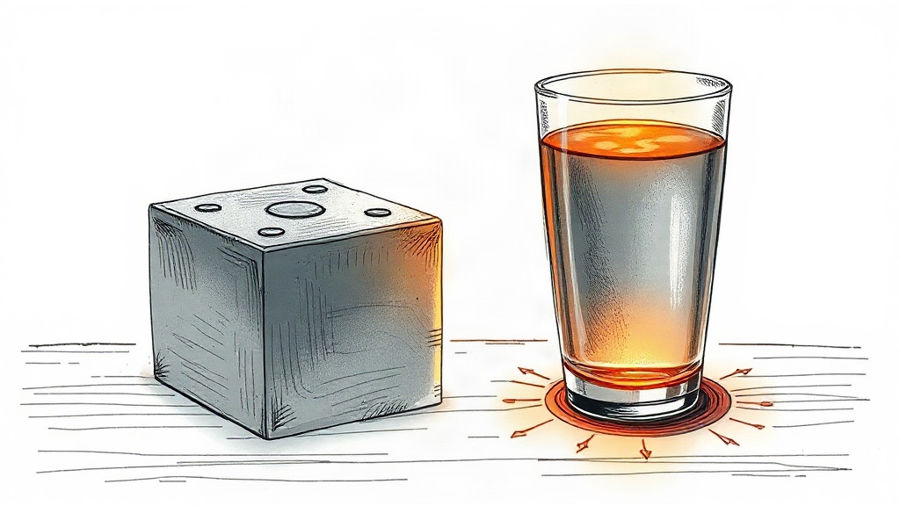 Quantidade de calor: por que a turma erra massa e variação de temperatura