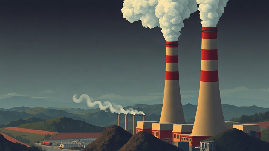 Queima de combustíveis fósseis: por que tantos alunos confundem carvão, madeira e energia renovável