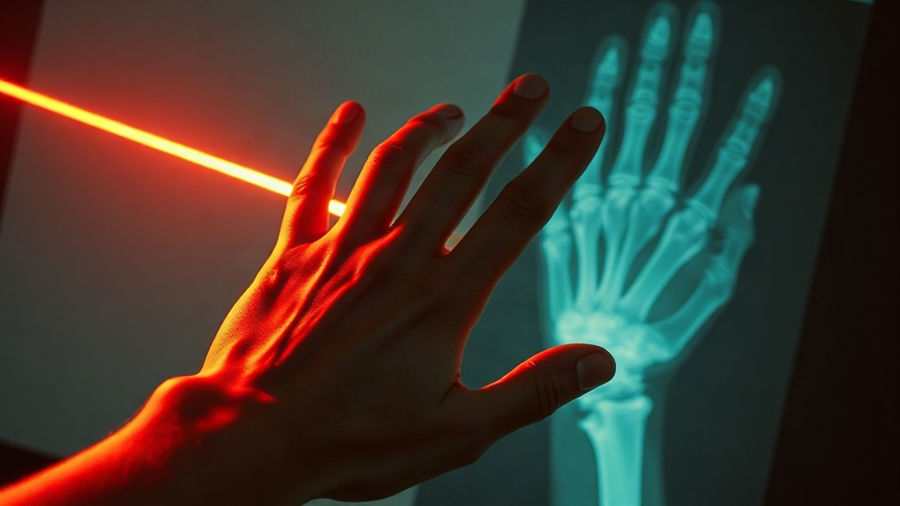 Radiação ionizante: por que o aluno confunde ionização com penetração