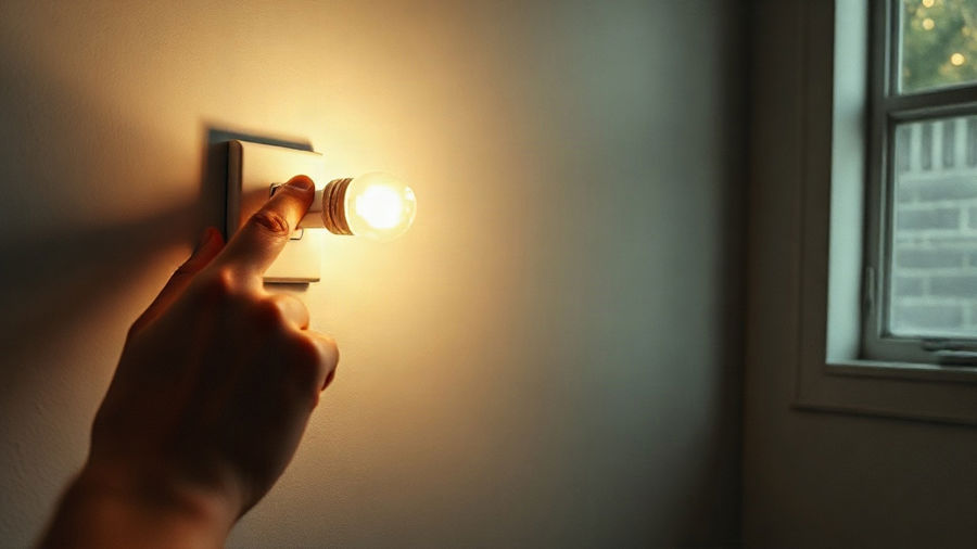 Redução de consumo de energia: o erro de confundir economia imediata com investimento