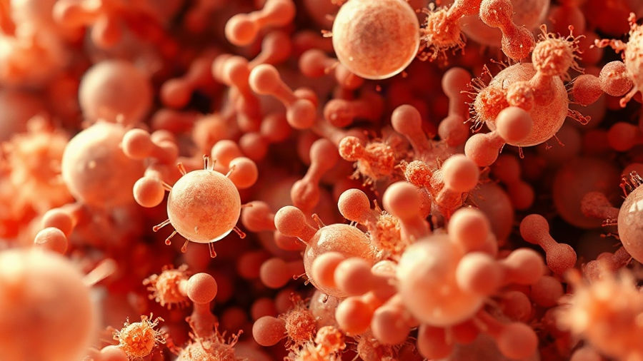Resistência a antibióticos: por que tantos alunos confundem mutação e seleção natural