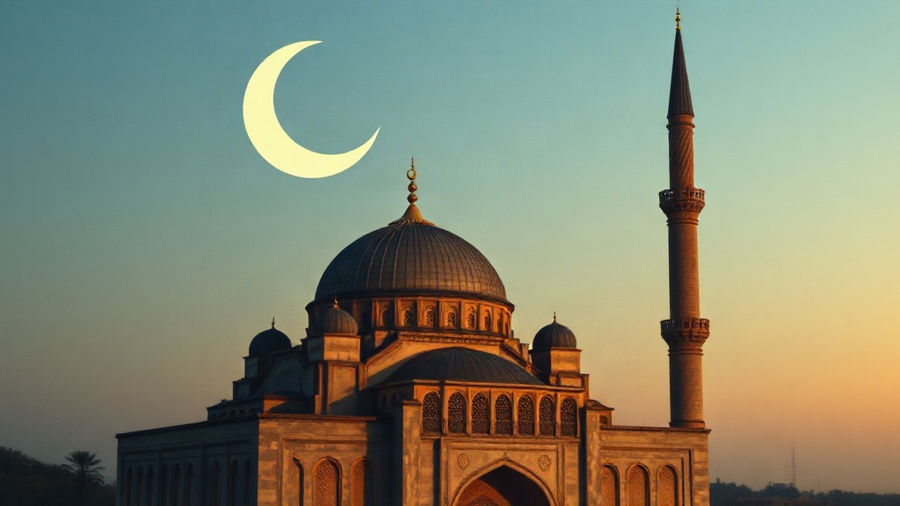 Símbolos do Islamismo: por que a cruz aparece como erro recorrente