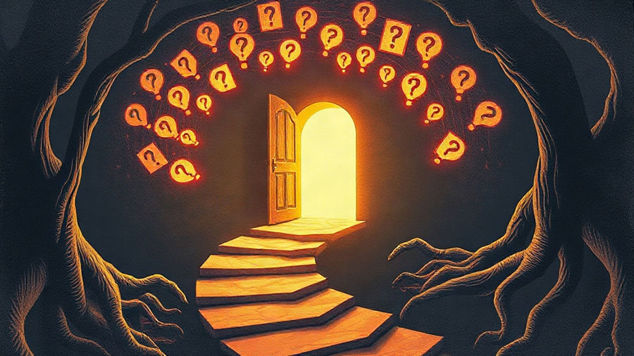 Técnica socrática: quando o aluno confunde perguntar com impor ideias