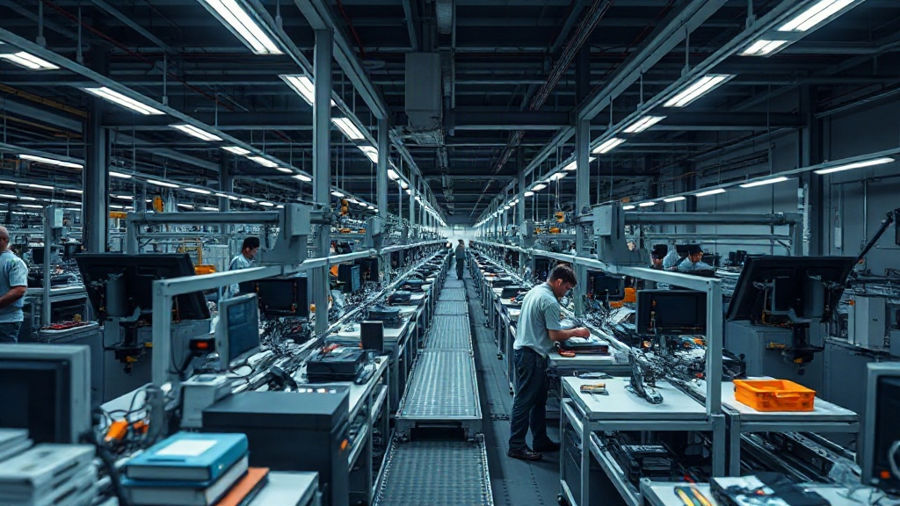 Toyotismo e trabalho: por que flexibilidade não significa segurança