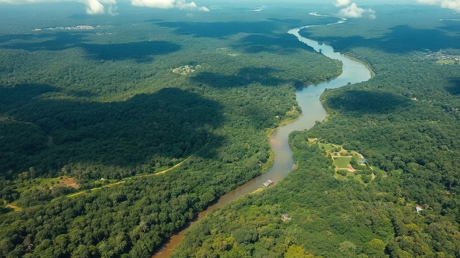 Unidades de conservação e uso sustentável: o erro de confundir manejo com proibição